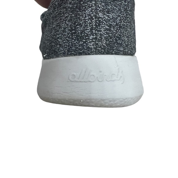 Allbirds men’s wool runners sneakers size 10 - Picture 5 of 8